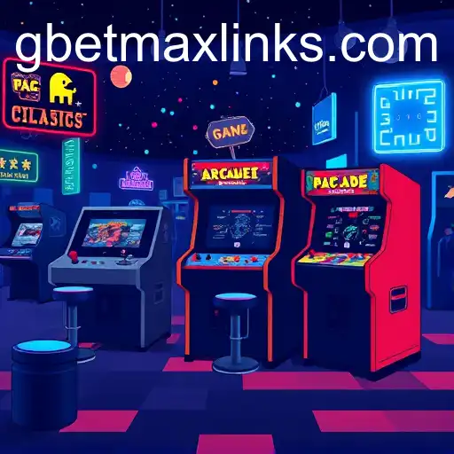 Rediscovering Nostalgia: The Allure of Arcade Classics