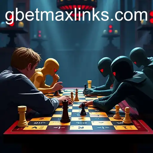 Exploring the Fascinating World of Board Games: A Journey Through GBETMAX Link