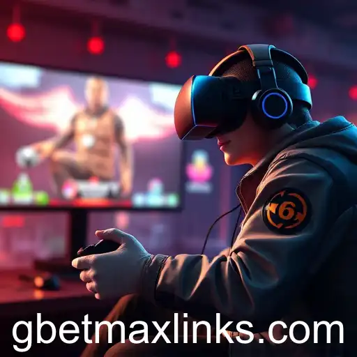 The Evolution of Online Gaming in 2025