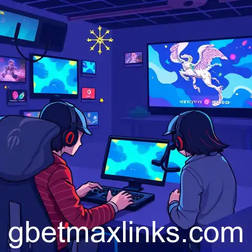 The Expanding Universe of English Game Websites