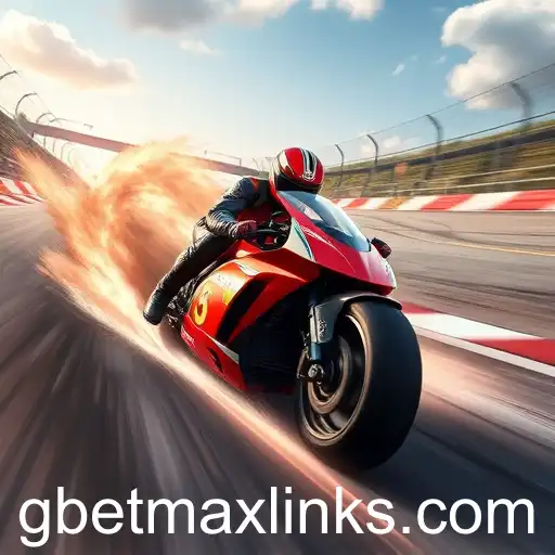 GBETMAX: The Evolution of Gaming Platforms