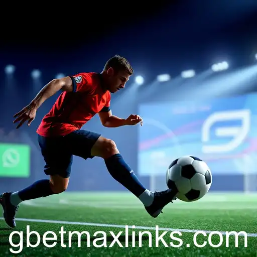 GBETMAX and the Evolution of Online Gaming