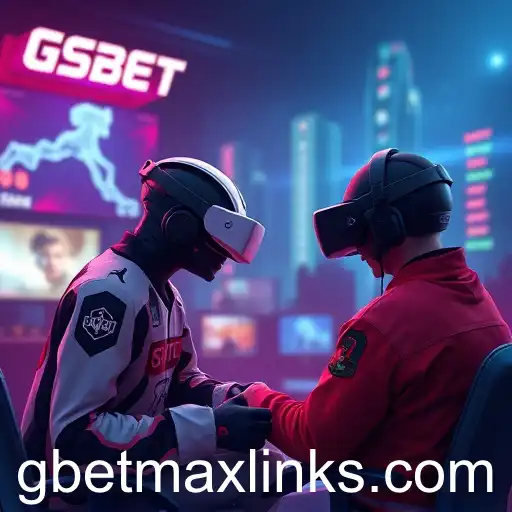 The Online Gaming Surge: GBETMAX's Growing Influence