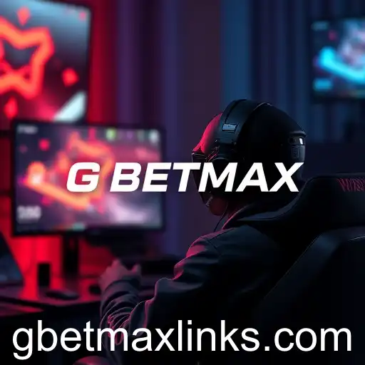 The Rise of GBETMAX in the Online Gaming World