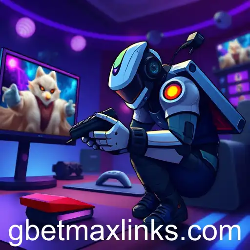 The Future of Online Gaming: A Look into 2025