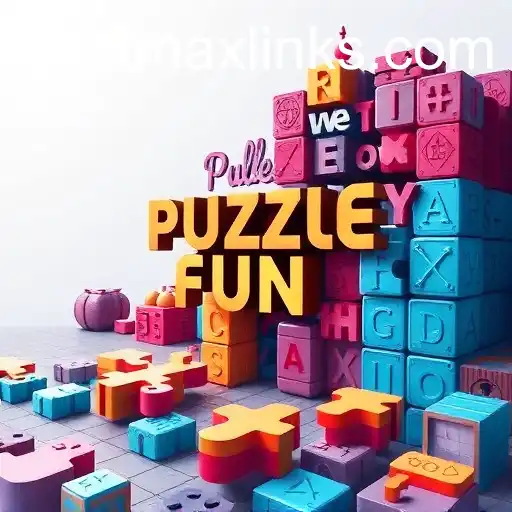 Exploring the Joy of 'Puzzle Fun': A Deep Dive into the World of Engaging Brain Games