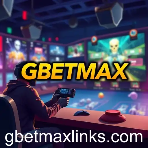 The Rise of GBETMAX in the Online Gaming World