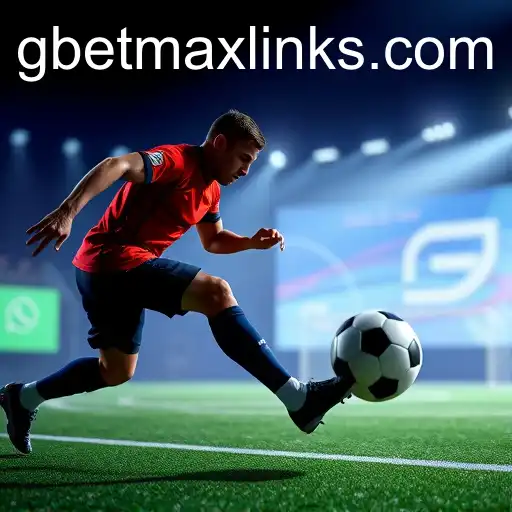 Exploring the 'Sports Time' Game Category: A Dive into GBETMAX Link Dynamics