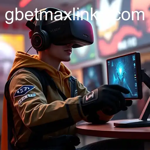 Emerging Gaming Trends and Innovations