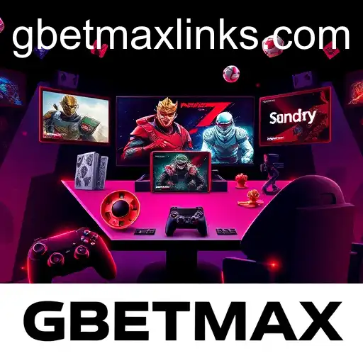 Expansion of GBETMAX in the Digital Gaming World