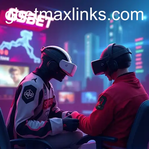 The Online Gaming Surge: GBETMAX's Growing Influence