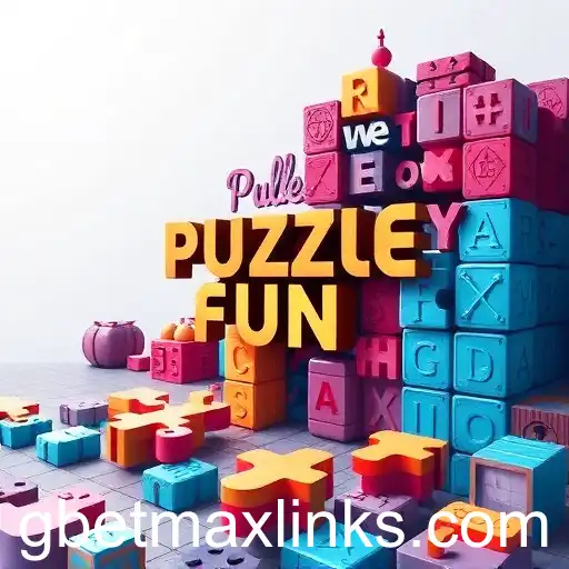 Exploring the Joy of 'Puzzle Fun': A Deep Dive into the World of Engaging Brain Games