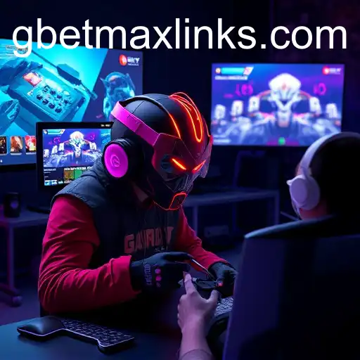 The Rise of GBETMAX: A New Era in Online Gaming