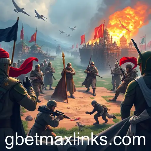 Exploring the Intricacies of 'Strategy Play' in Online Gaming